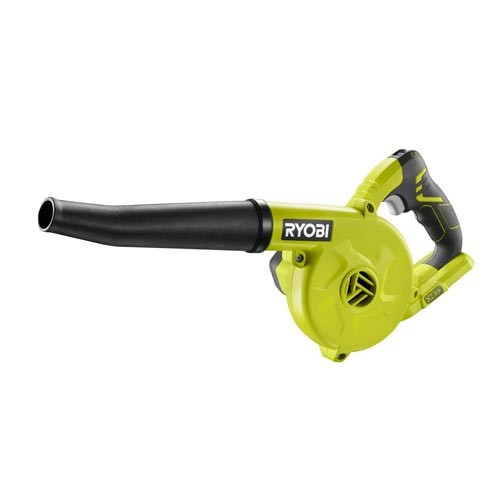 Воздуходувка RYOBI R18TB-0 без батареи