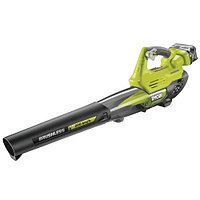 Воздуходувка RYOBI RY18BLXA-140