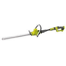 Кусторез RYOBI OHT1850X без батареи