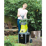 Измельчитель сетевой RYOBI RSH2545B, фото 2