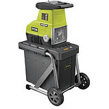 Измельчитель сетевой RYOBI RSH3045U, фото 2