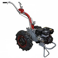 Мотоблок Мотор Січ МБ-9 (Loncin G270F)