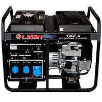 Генератор бензиновый Lifan 12000E (10GF-4)