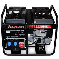 Генератор бензиновый Lifan 12000E3 (10GF2-4)
