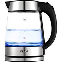Электрический чайник Kitfort KT-6118
