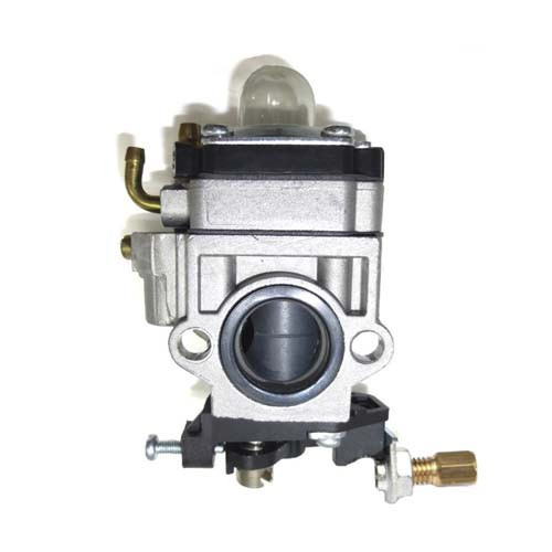 Карбюратор двигателя бензокосы CG430/520 (1E40-F,1E44-F)