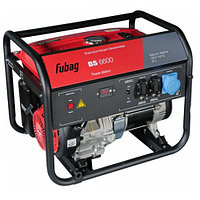 Генератор бензиновый FUBAG BS 6600