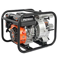 Мотопомпа бензиновая Patriot MP 3065 SF