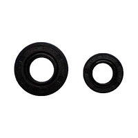 Сальники бензокосы CG430/520 (1E40-F,1E44-F) 2шт ( (15x30x7, 12x22x7)