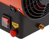 Нагреватель воздуха Ecoterm GHD-151 газовый, фото 4