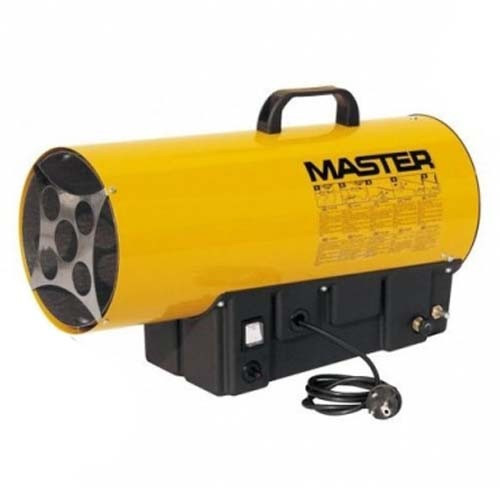 Нагреватель воздуха Master BLP 33M газовый - фото 1 - id-p181882772
