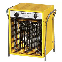 Нагреватель воздуха Master B 15 EPB электрический