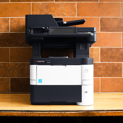 МФУ Kyocera Mita ECOSYS M3040idn, фото 2
