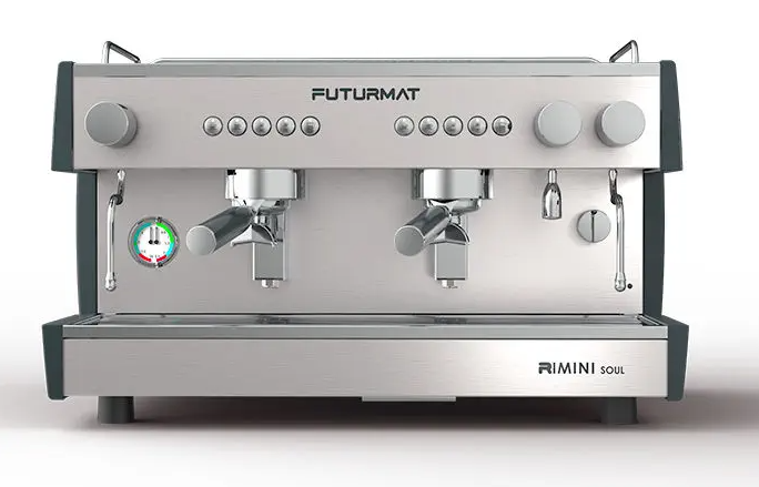 Futurmat Rimini Soul 2GR Elec.