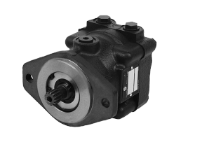 Гидромотор MMV 046 Sauer Danfoss (М46-4010)
