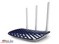 Wi-Fi роутер TP-LINK Archer C20 AC750