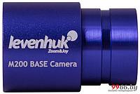 Цифровая камера для микроскопа Levenhuk M200 Base