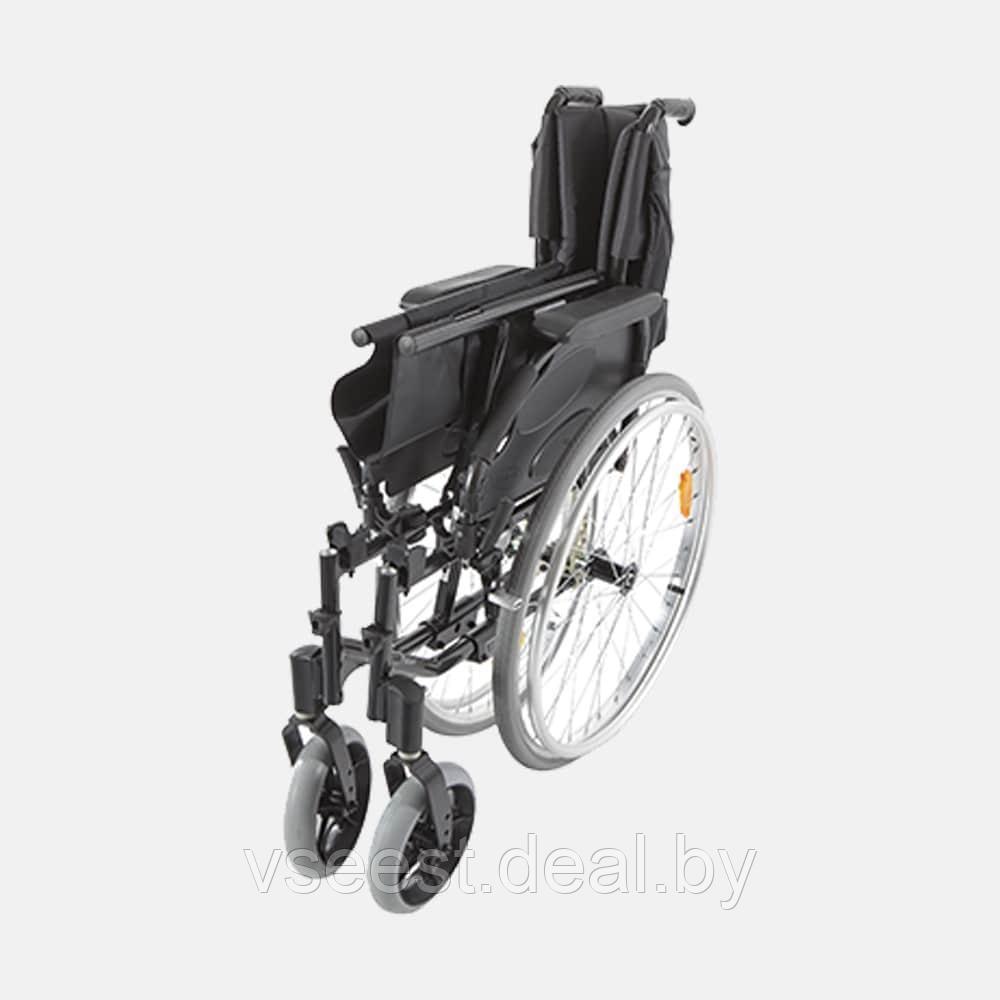 Инвалидное кресло-коляска Invacare Action 3NG активная - фото 6 - id-p61566083