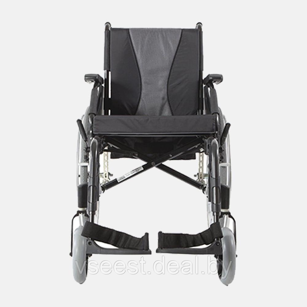 Инвалидное кресло-коляска Invacare Action 3NG активная - фото 7 - id-p61566083