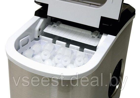 Ледогенератор CASO IceMaster Pro - фото 7 - id-p61566130