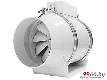 Канальный вентилятор Dospel Turbo 125R 007-0406R