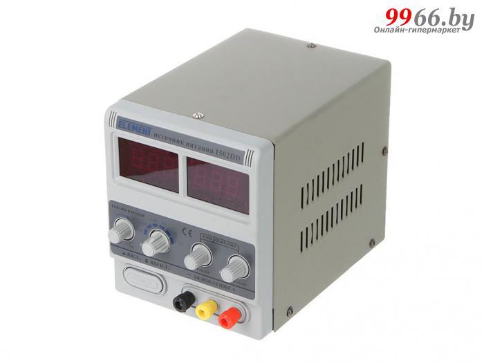 Блок питания Element 1502DD