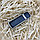 USB накопитель (флешка) Business кожа/металл, 16 Гб, фото 4