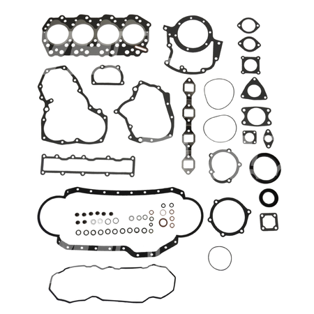 Ремкомплект двигателя Mitsubishi 32C9400011