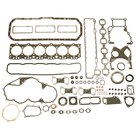 Ремкомплект двигателя Doosan 65996018006