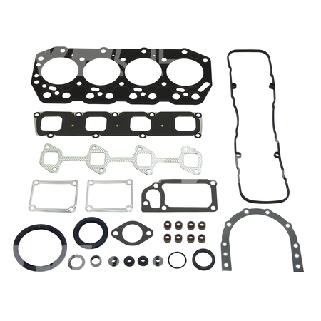 Ремкомплект двигателя Toyota 2ZII 041112033071