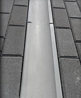 Желоб бетонный водосточный 50x16x6 см