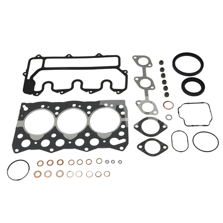 Ремкомплект двигателя Isuzu 3LD1 5878115452