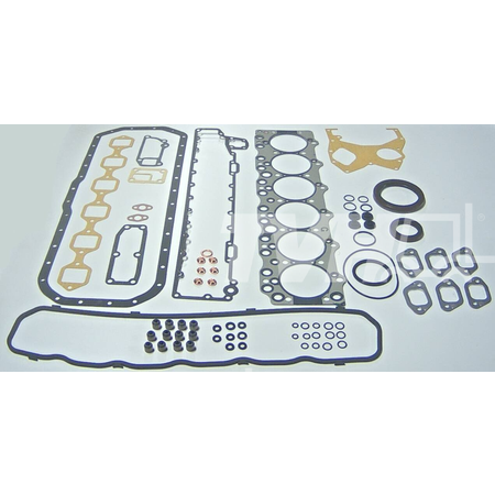 Ремкомплект двигателя Isuzu 6BG1 1878104041