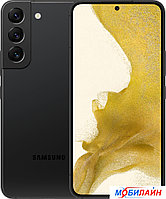 Смартфон Samsung Galaxy S22 5G SM-S9010 8GB/256GB (черный фантом)