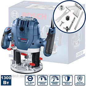 Фрезер GOF 130 Professional BOSCH (06016B7000)