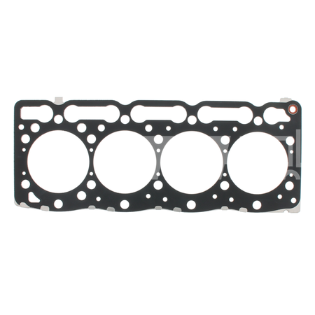 ПРОКЛАДКА ГБЦ Kubota V1505 1639403310