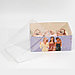 Коробка для капкейка «Люби себя», 23 × 16 × 10 см, фото 3