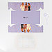 Коробка для капкейка «Люби себя», 23 × 16 × 10 см, фото 8