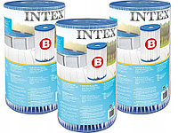 Картридж типа "B" для фильтр-насосов Intex 29005 (59905)