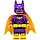 Конструктор Bela 10880 Batman Тяжёлая артиллерия Харли Квинн (аналог Lego The Batman Movie 70921) 449 деталей, фото 6