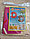 Детский Надувной Круг для плавания " Пончик" 90, 100,120 см, фото 2
