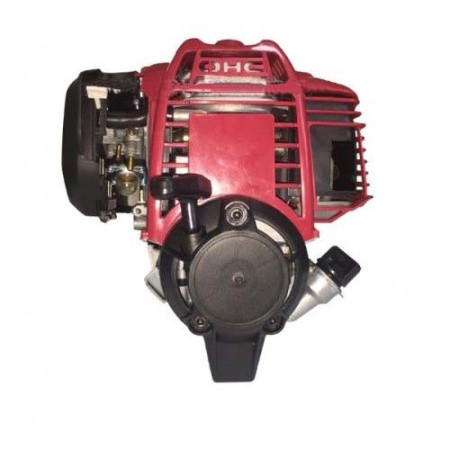 Двигатель GX25 + сцепление - фото 1 - id-p181945340