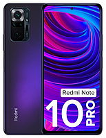 Смартфон Xiaomi Redmi Note 10 Pro 6/128GB Фиолетовый