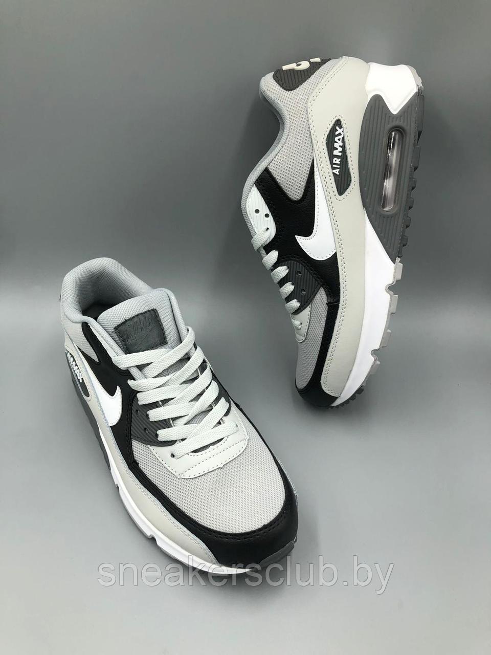 Кроссовки мужские Nike Air Max 90