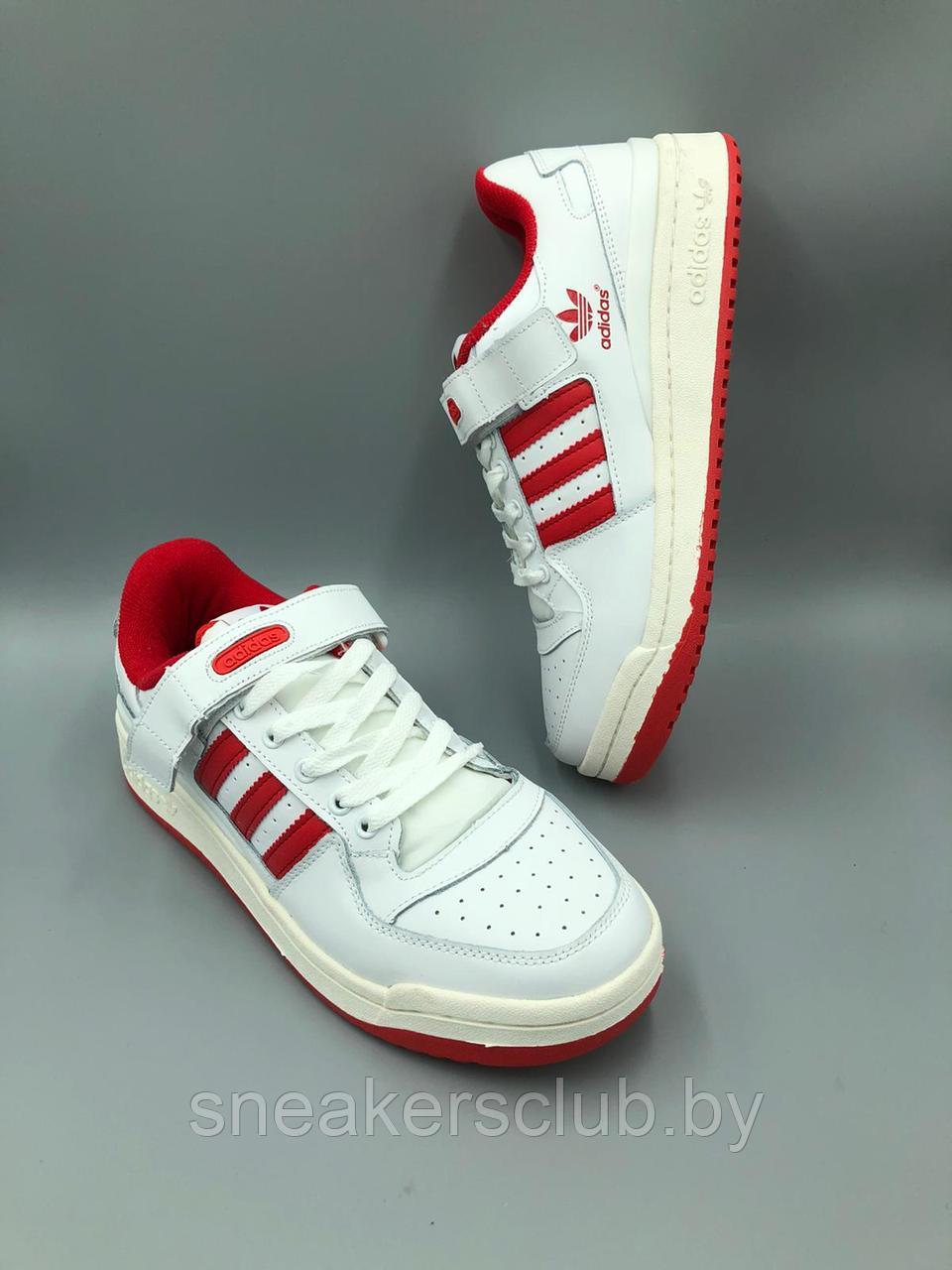 Кроссовки мужские Adidas демисезонные/ повседневные/ подростковые