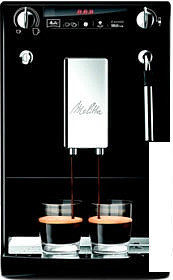 Эспрессо кофемашина Melitta Caffeo Solo & Perfect Milk E957-101, фото 2