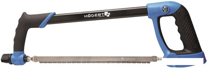 Ножовка Hogert Technik HT3S277 - фото 1 - id-p181946104