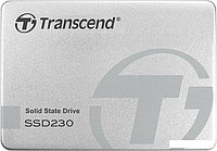 SSD Transcend SSD230S 2TB TS2TSSD230S