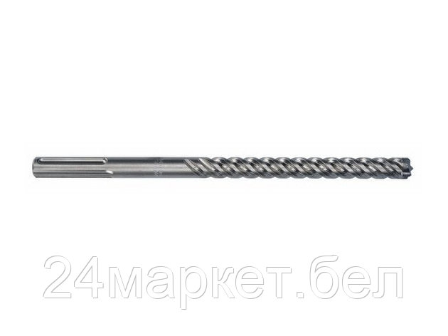 BOSCH Германия 32х600х720 мм бур (сверло) SDS-max 8X BOSCH, фото 2