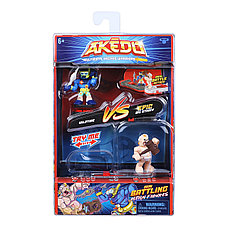 Акедо Игровой набор для поединка Слив противника Akedo 39778, фото 2